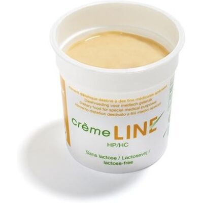 Nutrisens Cremeline Senza Lattosio Albicocca 24 Vasetti 125 G Nutrisens Cremeline Senza Lattosio Albicocca 24 Vasetti 125 G