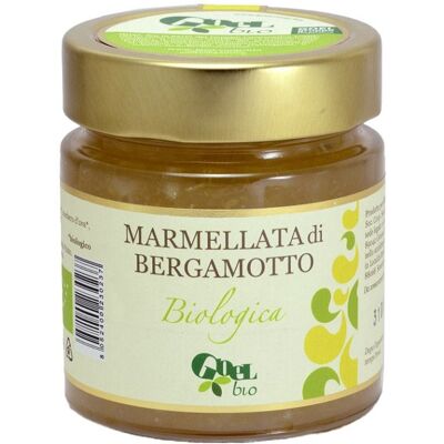 Healtion Goel Bio Marmellata Di Bergamotto Biologica 60% Frutta 280 G Healtion Goel Bio Marmellata Di Bergamotto Biologica 60% Frutta 280 G