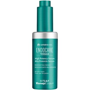 Endocare Tensage Siero ad Alta Potenza - Siero Endocare Tensage Siero ad Alta Potenza - Siero