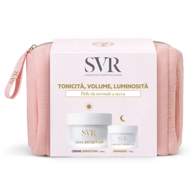 SVR Densitium Crema Rassodante - Cura antietà viso e collo SVR Densitium Crema Rassodante - Cura antietà viso e collo