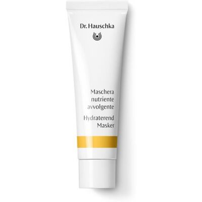 Dr. Hauschka Modello Cotogna Rosa Maschera Nutriente - Maschera viso Dr. Hauschka Modello Cotogna Rosa Maschera Nutriente - Maschera viso