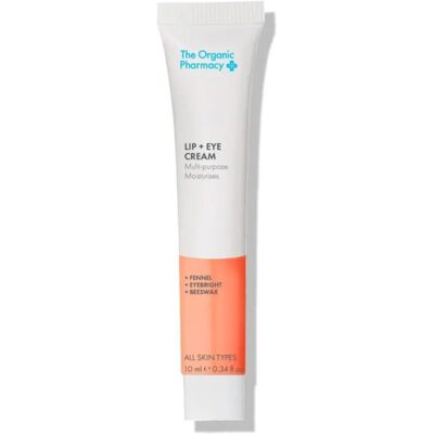 The Organic Pharmacy Stick Contorno Occhi E Labbra - Cura occhi e labbra The Organic Pharmacy Stick Contorno Occhi E Labbra - Cura occhi e labbra