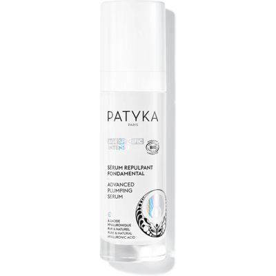 Patyka Age Specific Intensif Fundamental Plumping Serum - Sérum... Patyka Age Specific Intensif Fundamental Plumping Serum - Sérum...