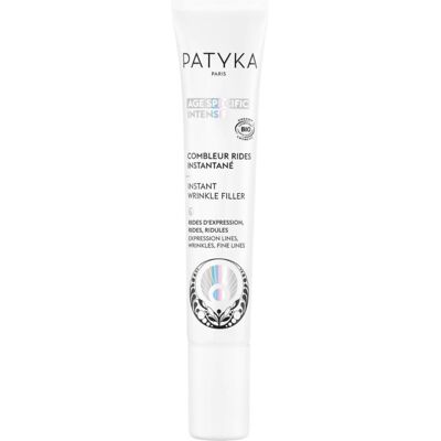 Patyka Filler Anti-Rughe Istantaneo 15 Ml Patyka Filler Anti-Rughe Istantaneo 15 Ml