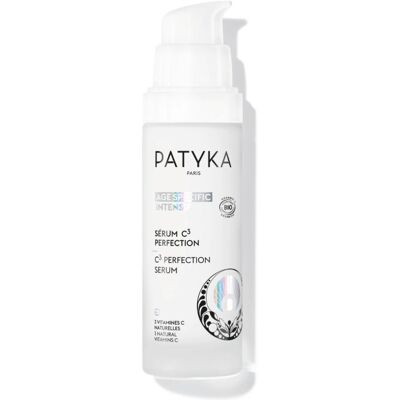 Siero Patyka C3 Perfezione - Pelle Luminoso e Uniforme - 30ml Siero Patyka C3 Perfezione - Pelle Luminoso e Uniforme - 30ml