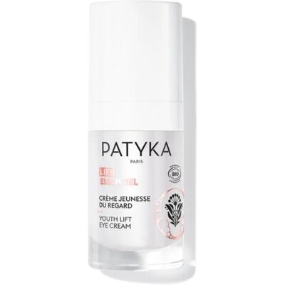 Patyka Lift Essentiel Eye Youth Cream - Crema occhi Patyka Lift Essentiel Eye Youth Cream - Crema occhi