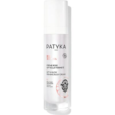 Crema Rosa Liftante Patyka - Anti-Aging, Rassodante, Idratante - 50ml Crema Rosa Liftante Patyka - Anti-Aging, Rassodante, Idratante - 50ml