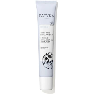 Patyka Crema Latte Idratante E Lenitiva Per Pelli Molto Secche 40 Ml Patyka Crema Latte Idratante E Lenitiva Per Pelli Molto Secche 40 Ml