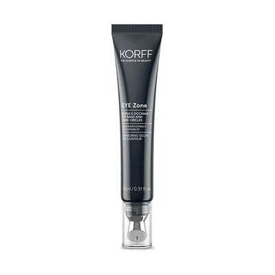 Korff Contorno Occhi - Borse & Occhiaie - 15ml Korff Contorno Occhi - Borse & Occhiaie - 15ml