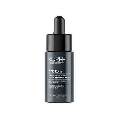 Crema Contorno Occhi Korff - Lifting & Illuminante - 15ml Crema Contorno Occhi Korff - Lifting & Illuminante - 15ml