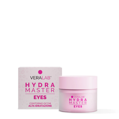 Veralab Hydra Master Eyes Contorno Occhi Idratante In Gel 15ml Veralab Hydra Master Eyes Contorno Occhi Idratante In Gel 15ml