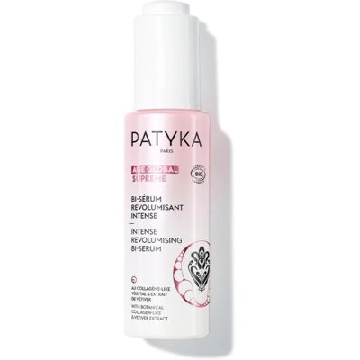 Patyka AGE GLOBAL SUPRÊME Bi-Serum - Anti-Aging, Idratante - 30ml Patyka AGE GLOBAL SUPRÊME Bi-Serum - Anti-Aging, Idratante - 30ml