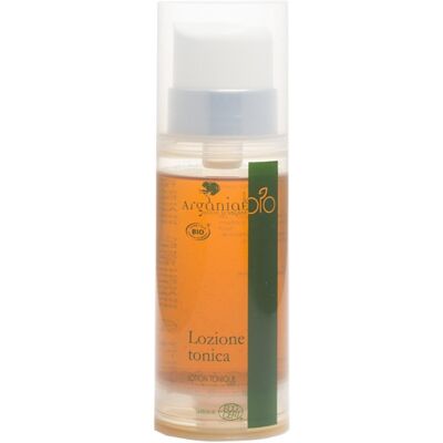 Voltolina Cosmetici Arganiae Bio Lozione Tonica Viso Idratante 200ml Voltolina Cosmetici Arganiae Bio Lozione Tonica Viso Idratante 200ml