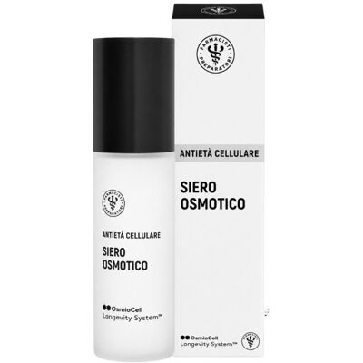 Unifarco Farmacisti Preparatori Siero Osmotico Viso Antietà 30ml Unifarco Farmacisti Preparatori Siero Osmotico Viso Antietà 30ml