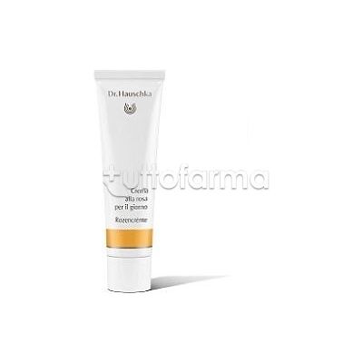 Crema alla Rosa Dr. Hauschka - Idratante Giorno Crema alla Rosa Dr. Hauschka - Idratante Giorno