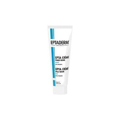Unika Labs Epta Crema Idratante Viso - Pelle Secca Unika Labs Epta Crema Idratante Viso - Pelle Secca