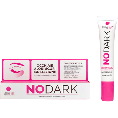 Re-Forme Srl Veralab No Dark - Crema contorno occhi 15ml Re-Forme Srl Veralab No Dark - Crema contorno occhi 15ml