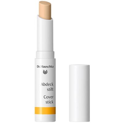 Dr. Hauschka Cover Stick 02-sand - Correttore per imperfezioni e lucentezza Dr. Hauschka Cover Stick 02-sand - Correttore per imperfezioni e lucentezza