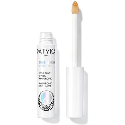 Patyka Gloss Rimpolpante Labbra Hyaluronic 7 Ml Patyka Gloss Rimpolpante Labbra Hyaluronic 7 Ml