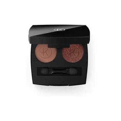Palette trucco doppia Korff Collagene - Palette di Trucco Palette trucco doppia Korff Collagene - Palette di Trucco