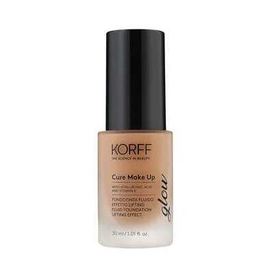 Korff Trucco - 05 - Idratante, illuminante, riduce le rughe - Fondotinta Korff Trucco - 05 - Idratante, illuminante, riduce le rughe - Fondotinta