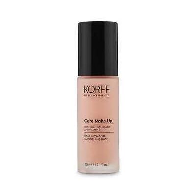 Korff Base Trucco Nude - Primer viso opacizzante - 30ml Korff Base Trucco Nude - Primer viso opacizzante - 30ml