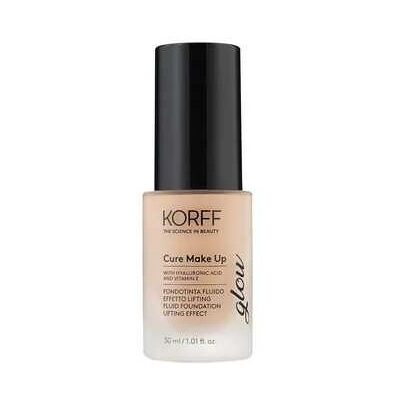 Korff Modello 03 Fondotinta Idratante e Luminoso Korff Modello 03 Fondotinta Idratante e Luminoso