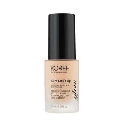 Fondotinta Idratante Korff - Luminosità Immediata - Effetto Lifting - 30ml Fondotinta Idratante Korff - Luminosità Immediata - Effetto Lifting - 30ml
