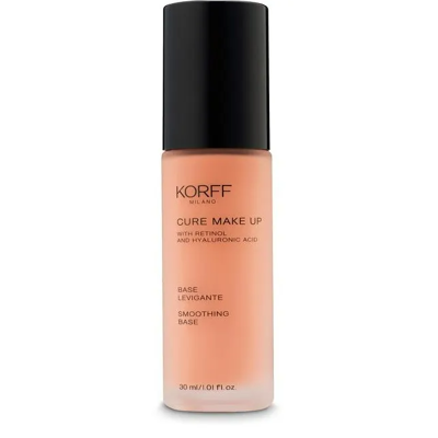 Korff Make Up Base Levigante Uniformante Per Pelle Uniforme 30 Ml Korff Make Up Base Levigante Uniformante Per Pelle Uniforme 30 Ml