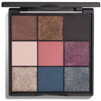 Palette Ombretti Vibranti Rougj x Liu Jo - Eyeshadow Palette Palette Ombretti Vibranti Rougj x Liu Jo - Eyeshadow Palette