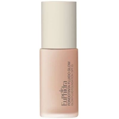 ZETA FARMACEUTICI SpA Euphidra Fondotinta FG04 SPF25 - Illuminante, Pelle Sensibile ZETA FARMACEUTICI SpA Euphidra Fondotinta FG04 SPF25 - Illuminante, Pelle Sensibile