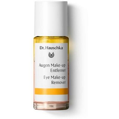 Dr. Hauschka Dr Hauschka Struccante Occhi Bifasico Per Rimozione Trucco Waterproof 18 Ml Dr. Hauschka Dr Hauschka Struccante Occhi Bifasico Per Rimozione Trucco Waterproof 18 Ml