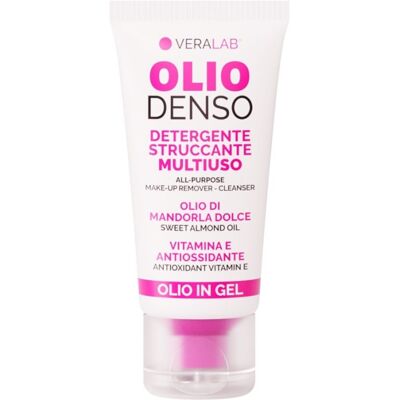 Re-Forme Veralab Olio Denso da Viaggio - Cura dei capelli Re-Forme Veralab Olio Denso da Viaggio - Cura dei capelli
