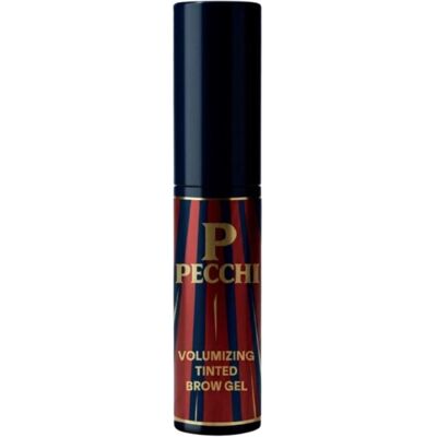 Rougj La Pecchi Mascara Sopracciglia Volumizzante Colore 03 Brown 1 Pezzo Rougj La Pecchi Mascara Sopracciglia Volumizzante Colore 03 Brown 1 Pezzo