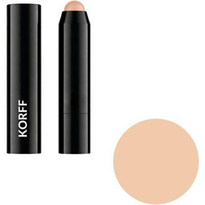 Korff Make Up Correttore Stick 01 Con Acido Ialuronico E Vitamina E 1 Pezzo Korff Make Up Correttore Stick 01 Con Acido Ialuronico E Vitamina E 1 Pezzo