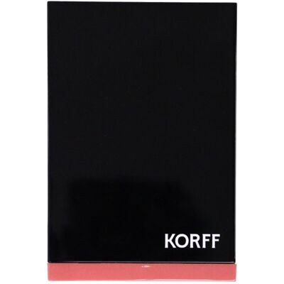 Korff Cure Make Up Bronzer E Blush 2in1 Effetto Glow Naturale Illuminante 14g Korff Cure Make Up Bronzer E Blush 2in1 Effetto Glow Naturale Illuminante 14g