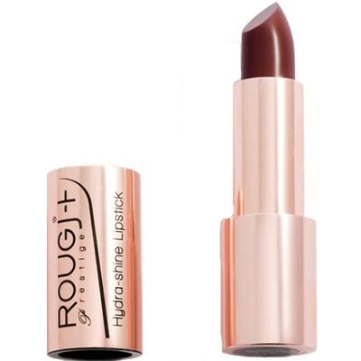 Rougj Hydra Shine Prestige Rossetto Lucido 06 Dark Chocolate Rougj Hydra Shine Prestige Rossetto Lucido 06 Dark Chocolate