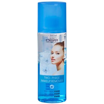 Mon Platin Dsm Struccante Bifasico Minerali Mar Morto Viso 200 Ml Mon Platin Dsm Struccante Bifasico Minerali Mar Morto Viso 200 Ml