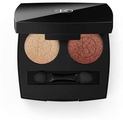 Palette Trucco Duo Edizione Estate - Palette di Ombretti Palette Trucco Duo Edizione Estate - Palette di Ombretti