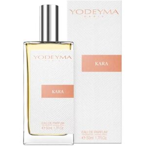 Yodeyma Kara Eau De Parfum Profumo Equivalente Donna 50ml Yodeyma Kara Eau De Parfum Profumo Equivalente Donna 50ml