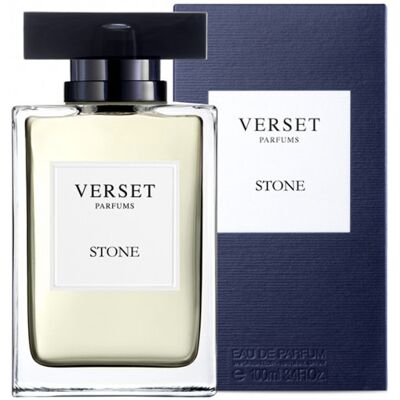 Verset Parfums Stone 100ml - Profumo da Uomo Verset Parfums Stone 100ml - Profumo da Uomo