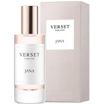 Verset Jana Profumo Equivalente Per Donna 15ml Verset Jana Profumo Equivalente Per Donna 15ml