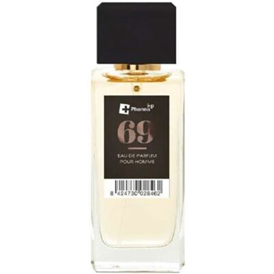 Iap Pharma N69 Profumo Legnoso - 50ml Iap Pharma N69 Profumo Legnoso - 50ml