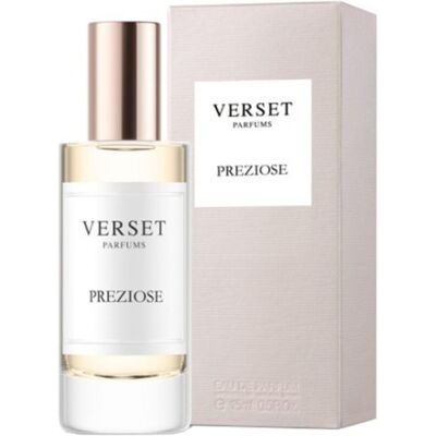Verset Parfums Preziose Eau de Parfum - 15ml Verset Parfums Preziose Eau de Parfum - 15ml
