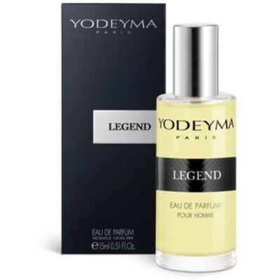 Yodeyma Junsui Eau De Parfum Profumo Equivalente Uomo 15ml Yodeyma Junsui Eau De Parfum Profumo Equivalente Uomo 15ml
