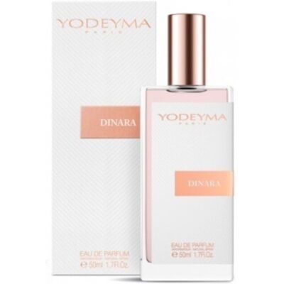 Yodeyma Power Eau de Parfum - Profumo per Donna Yodeyma Power Eau de Parfum - Profumo per Donna