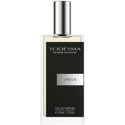 Yodeyma Oseus - Eau de Parfum Uomo - 50ml Yodeyma Oseus - Eau de Parfum Uomo - 50ml