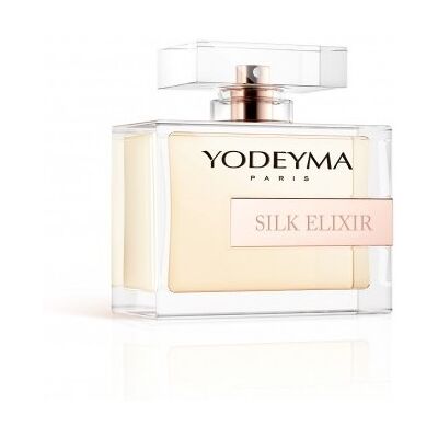Yodeyma - Silk Elixir - 100ml - Spray - Profumo Yodeyma - Silk Elixir - 100ml - Spray - Profumo