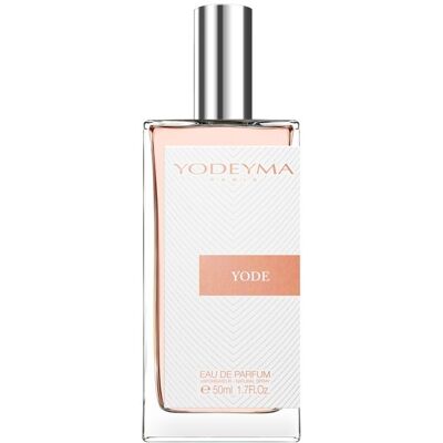 Yodeyma Yode Eau de Parfum per Donna - 50ml Yodeyma Yode Eau de Parfum per Donna - 50ml