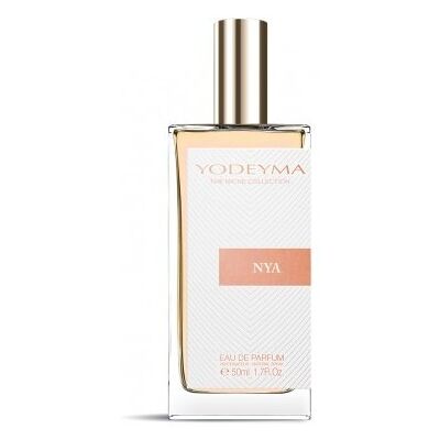 Yodeyma Nya Eau De Parfum Profumo Equivalente 50ml Yodeyma Nya Eau De Parfum Profumo Equivalente 50ml